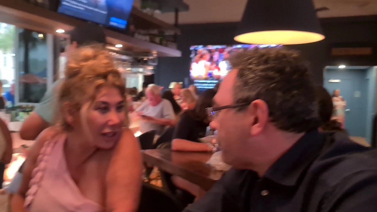 Harat's By The Sea-2