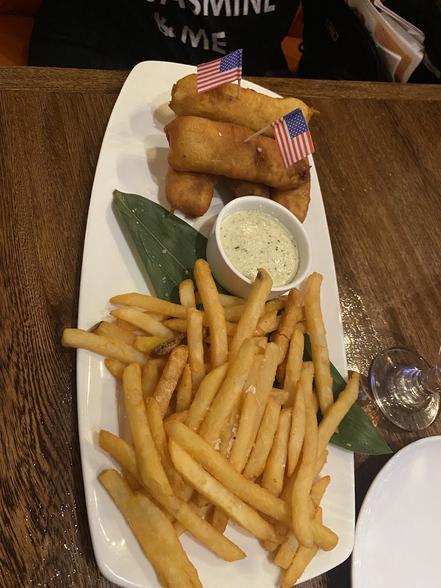 Harat's By The Sea-5