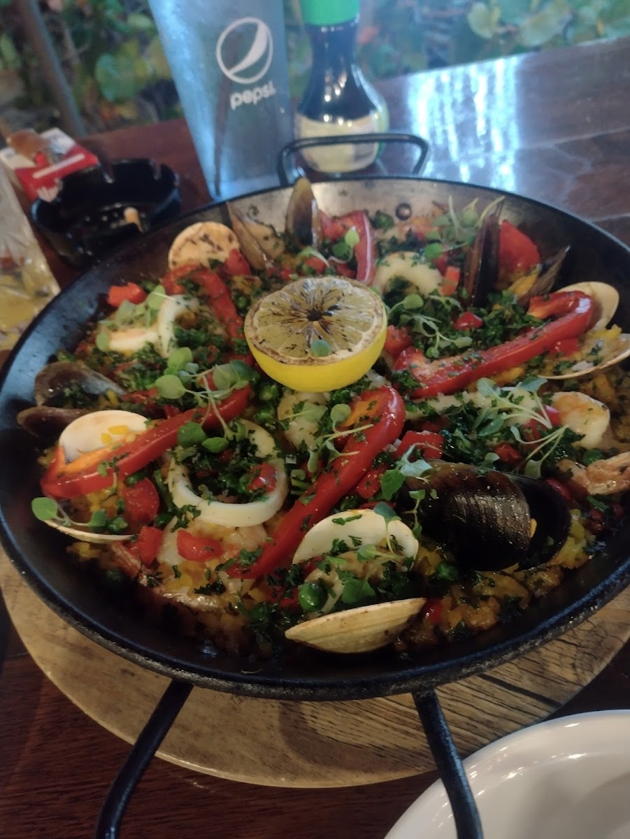 Harat's By The Sea-7