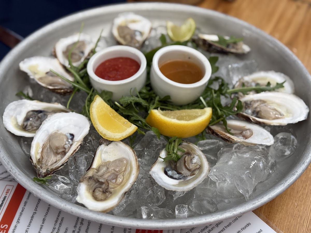 Harat's By The Sea-8