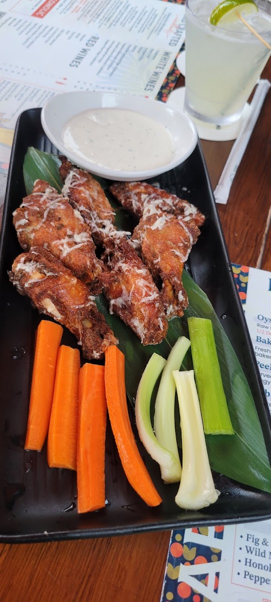 Harat's By The Sea-9